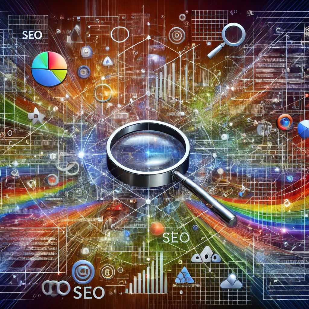 學習如何提升網站排名:掌握SEO核心技術 SEO文章