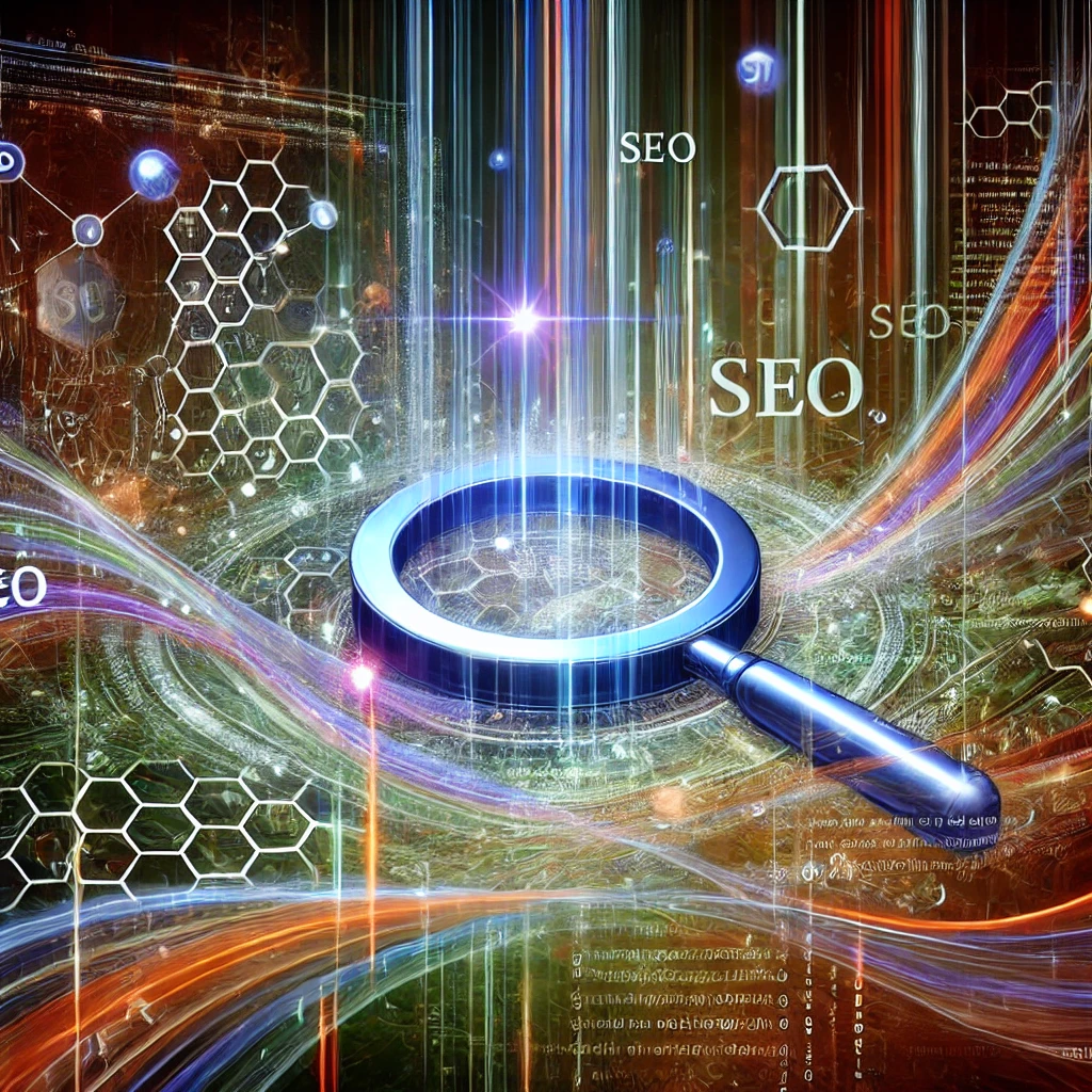 學習如何提升網站排名:掌握SEO核心技術 探索SEO