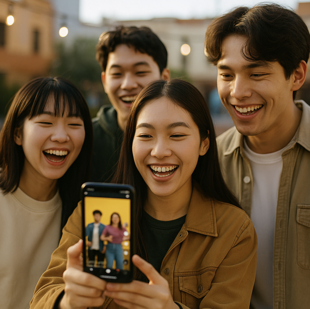 2025年你還沒用TikTok打廣告?你可能錯過了黃金機會! 抖音Tiktok影片