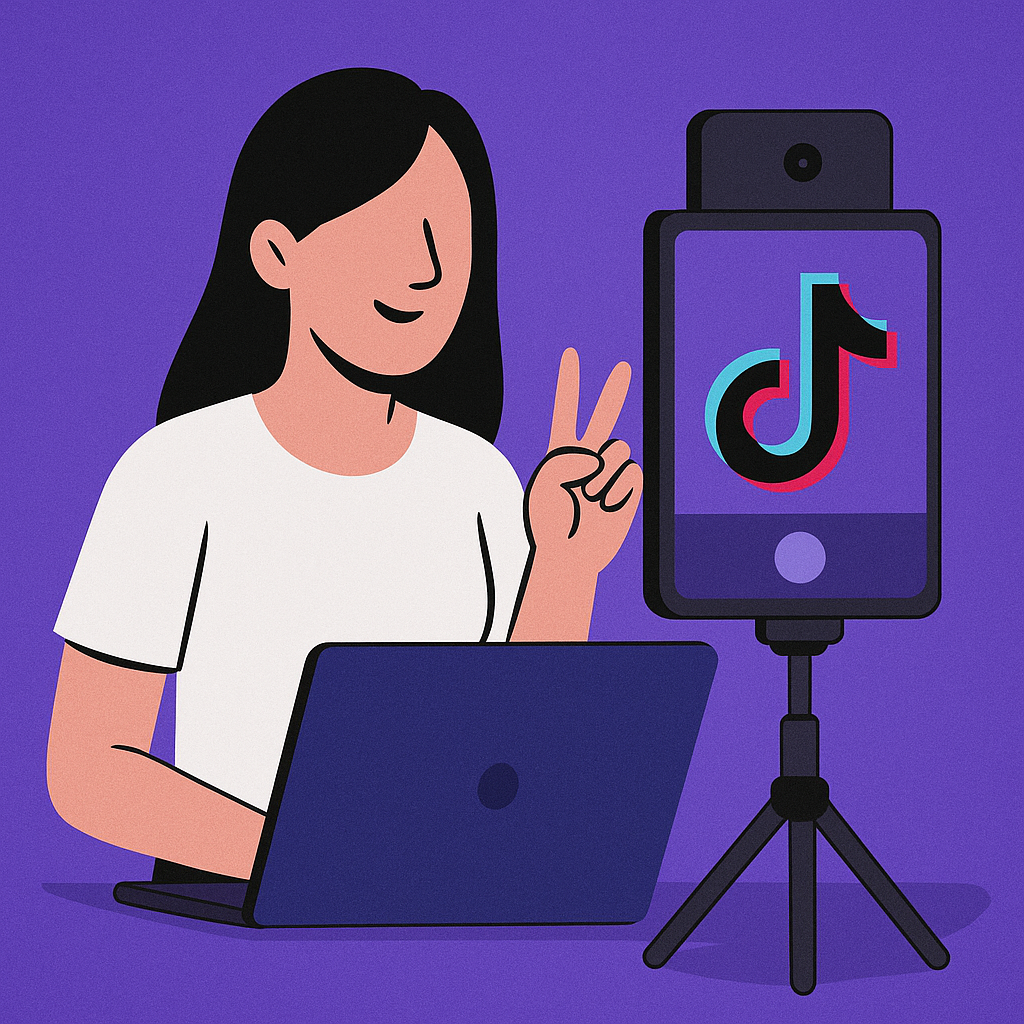 2025年你還沒用TikTok打廣告?你可能錯過了黃金機會! 抖音Tiktok